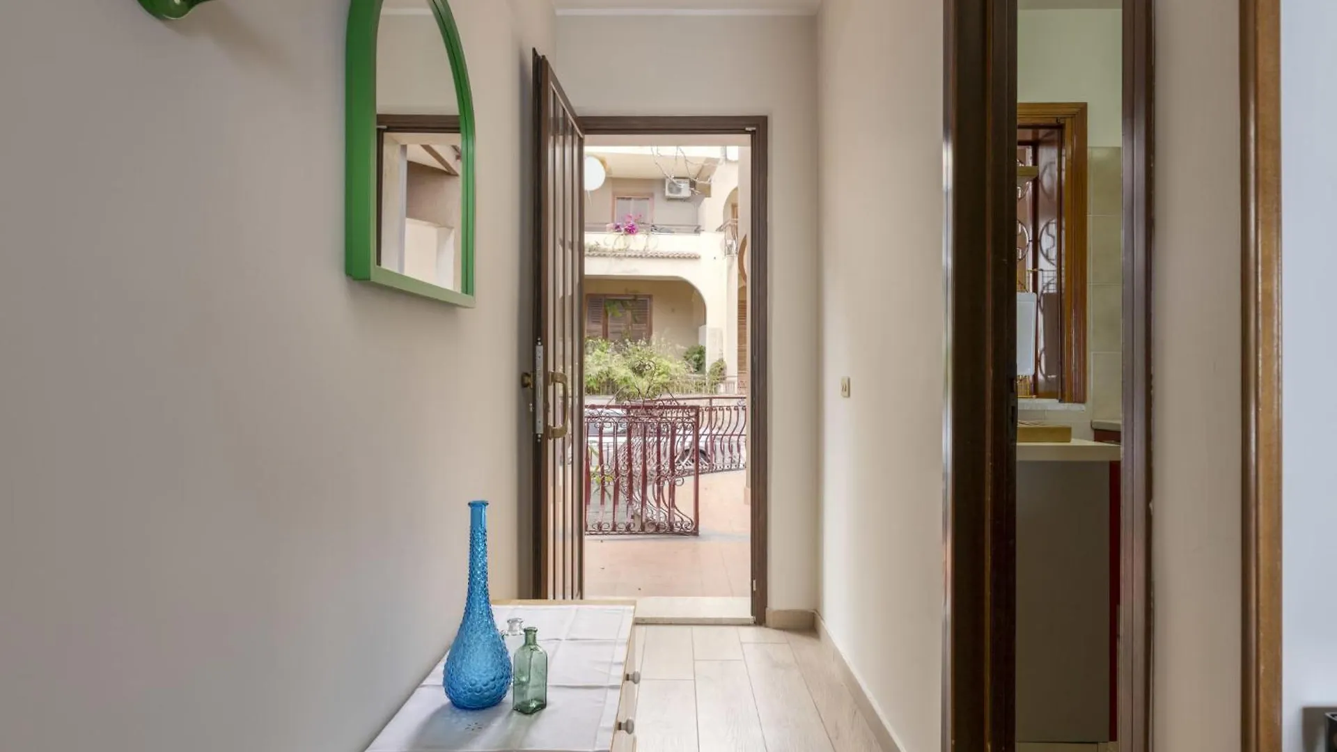 Apartment Il Poggio By Interhome 勒托阳尼 0*,