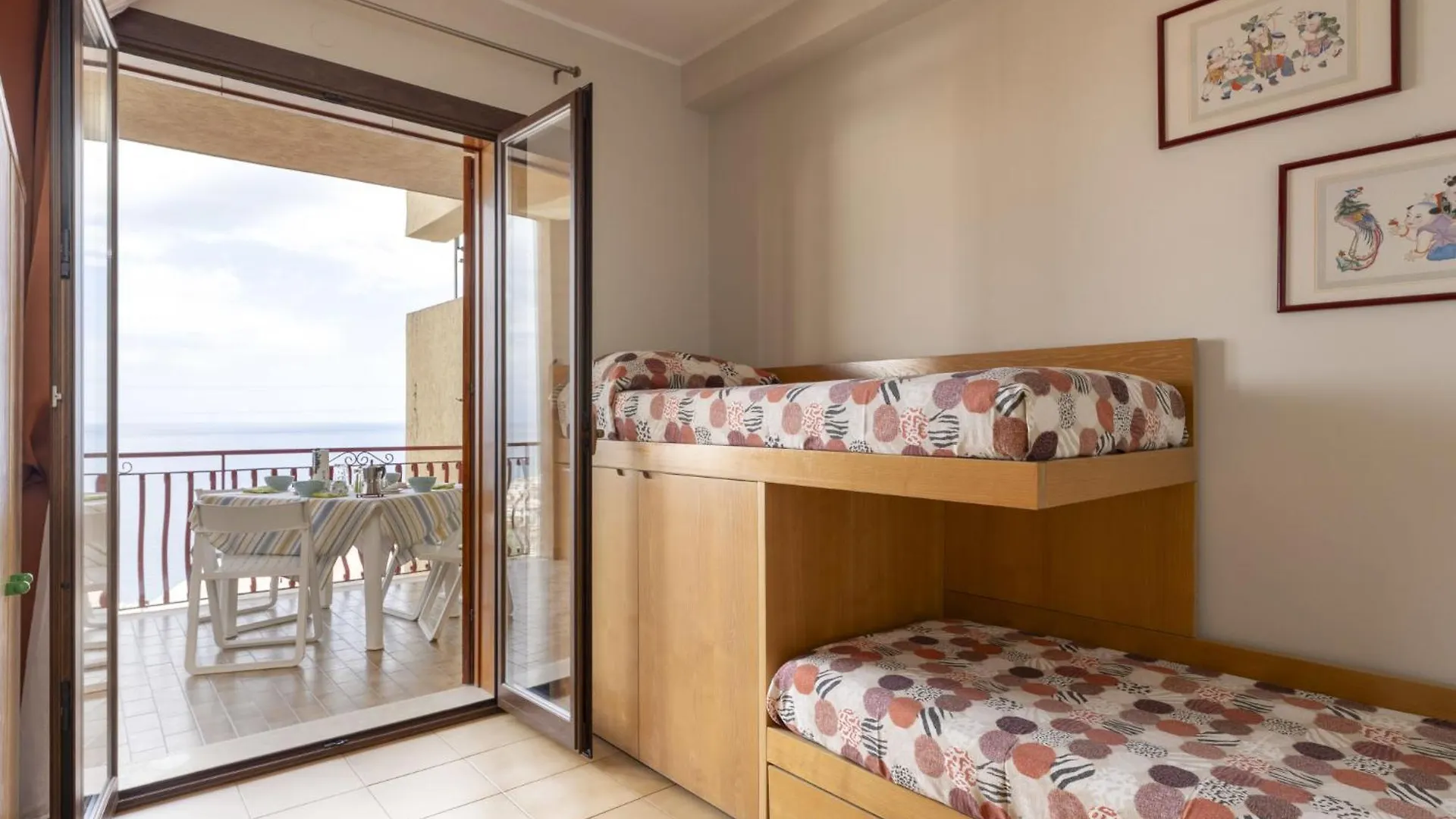 Apartment Il Poggio By Interhome 勒托阳尼 0*,  意大利