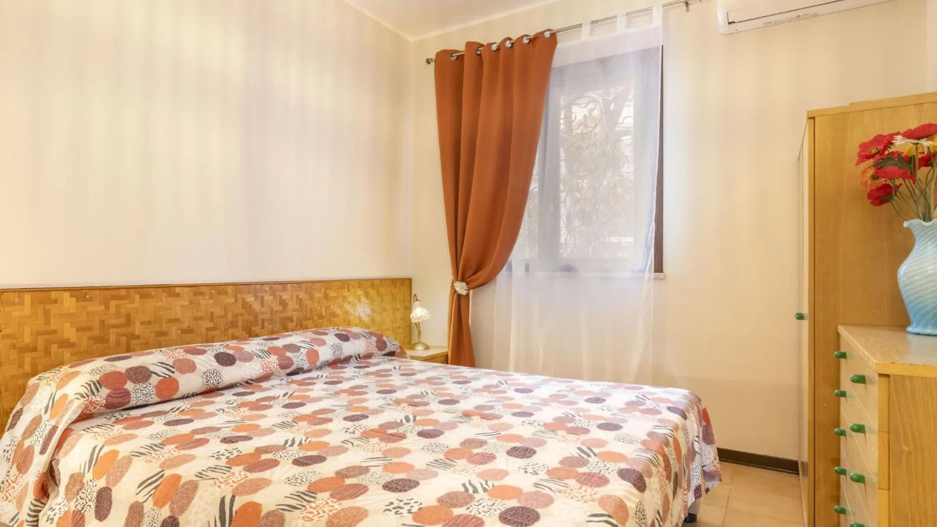 Apartment Il Poggio By Interhome 勒托阳尼 意大利