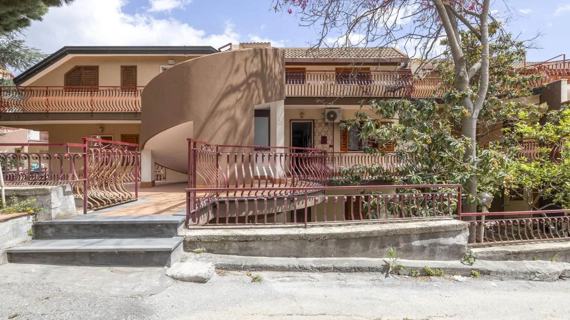 Apartment Il Poggio By Interhome 勒托阳尼